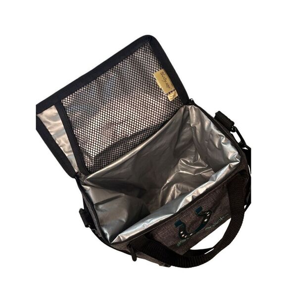 Thirty-one “Stable Snacks” insulated lunch bag - Picture 4 of 6